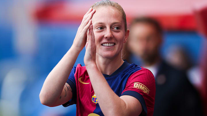 Keira Walsh hätte die teuerste Spielerin der Welt werden können. Keira Walsh hätte die teuerste Spielerin der Welt werden können.