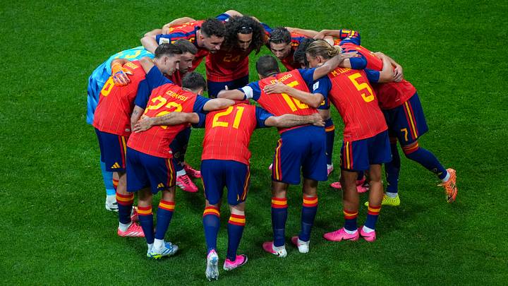 España España