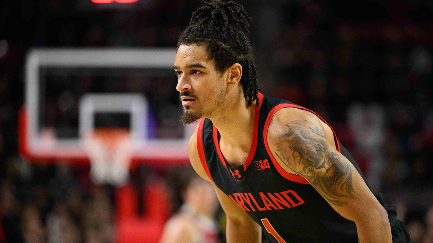 Rodney Rice Atlanta Maryland's Rodney Rice responds to being left off All-Big Ten team