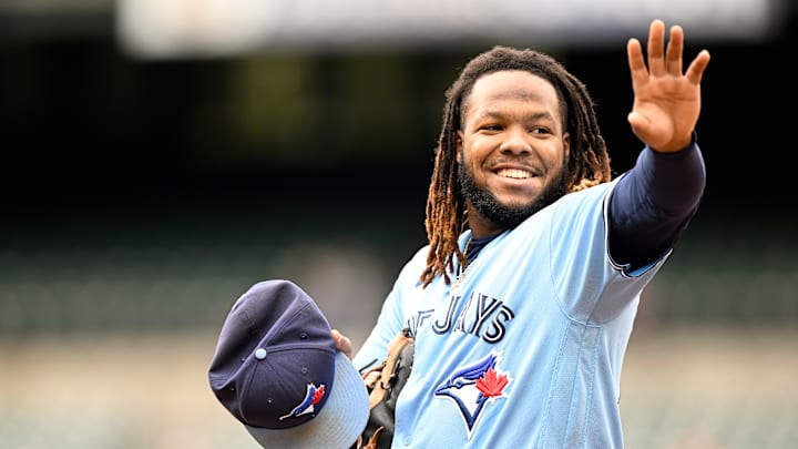 Vladimir Guerrero Jr. jamás firmaría con los Yankees 