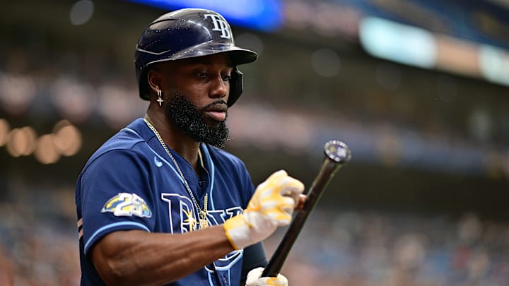 Tampa Bay tiene a Randy Arozarena en el mercado