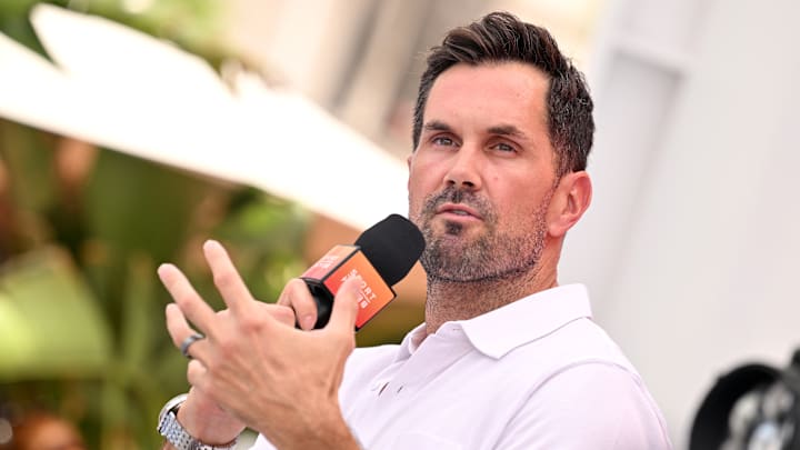 Matt Leinart