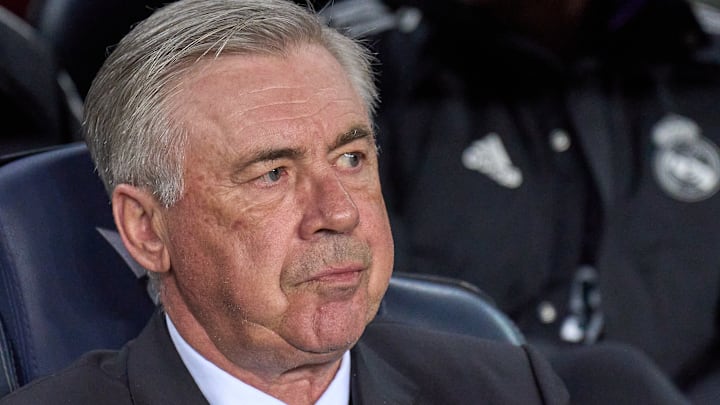 Carlo Ancelotti