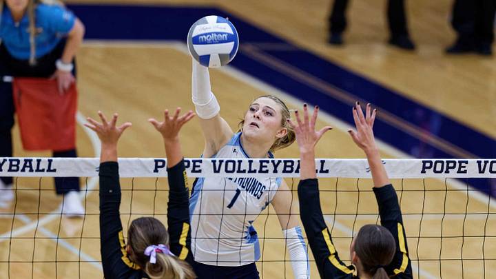 Stream all of the action from Tuesday Georgia girls volleyball state playoff matches on the NFHS Network. Stream all of the action from Tuesday Georgia girls volleyball state playoff matches on the NFHS Network.