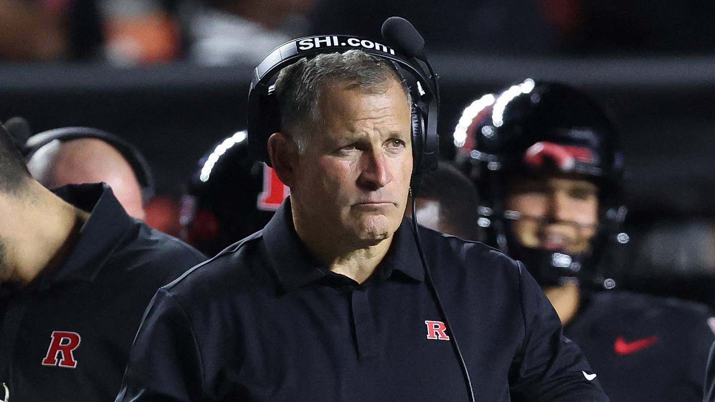 Rutgers Loses Zilan Williams for 2026 Season; Canaan Edwards Leaves Program