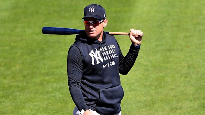 Carlos Mendoza es candidato a manager de los Mets 
