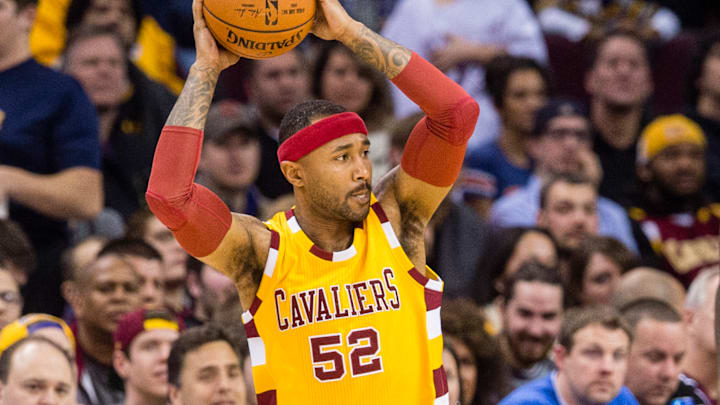 Los Angeles Lakers v Cleveland Cavaliers