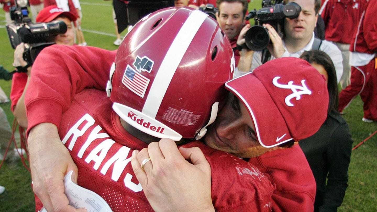 Kalen DeBoer Missed Major Opportunity to Join Alabama Football Coaching Staff