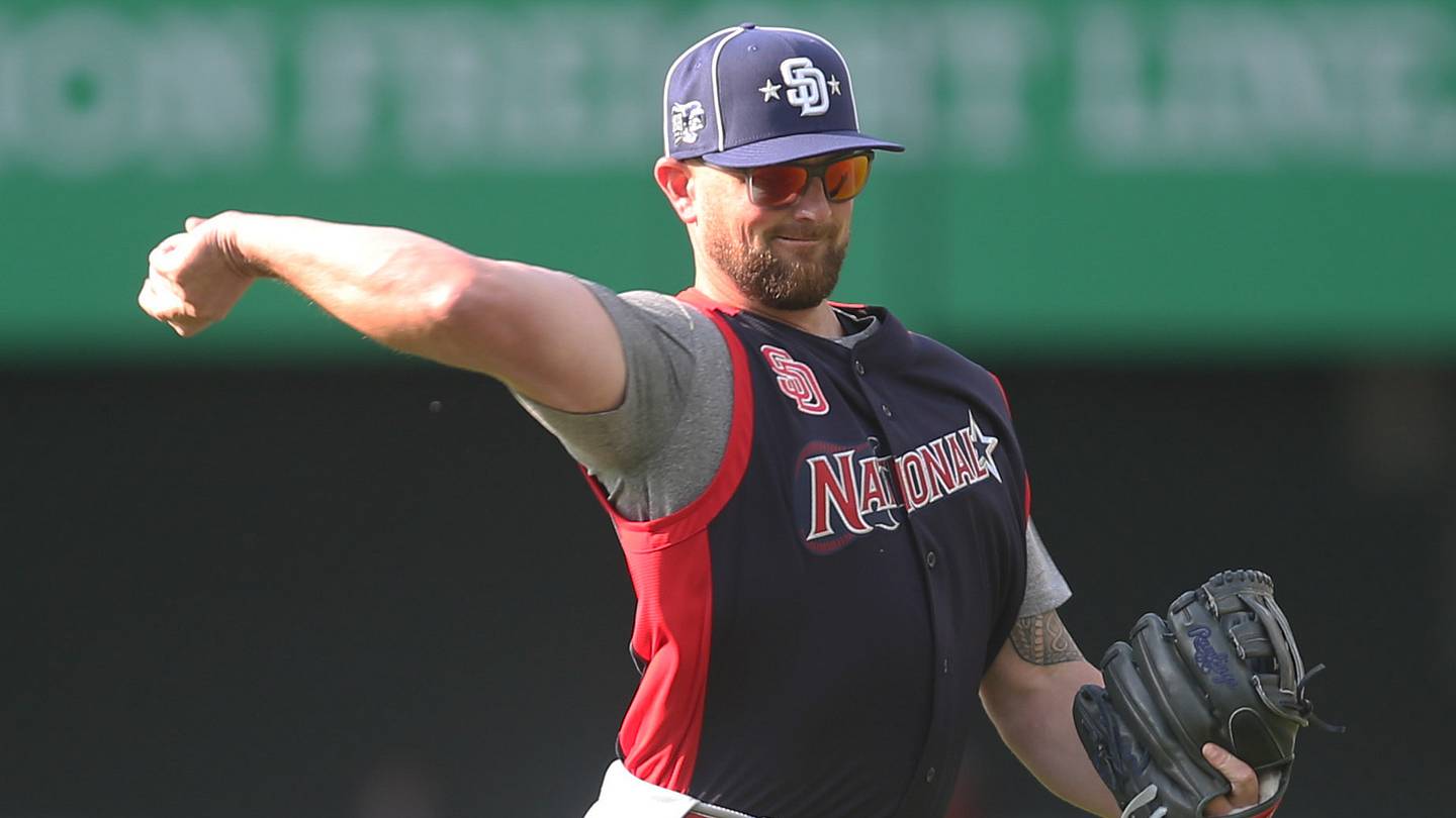 Former Padres All-Star Could Suddenly Retire Amid 12th Season in MLB