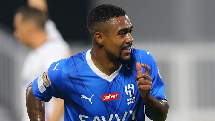 Malcom