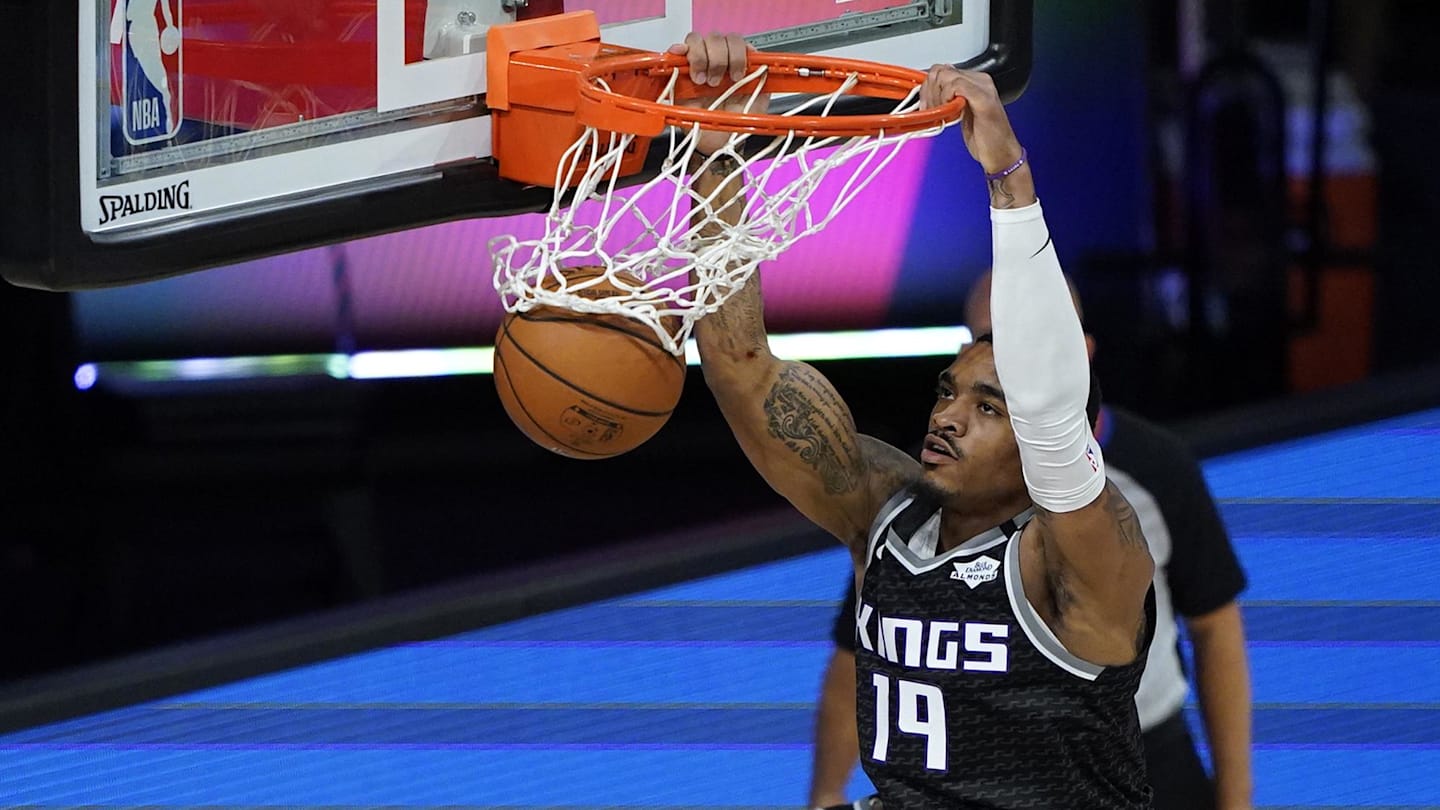 Kings Sign Familiar Face to 10-Day Hardship Contract