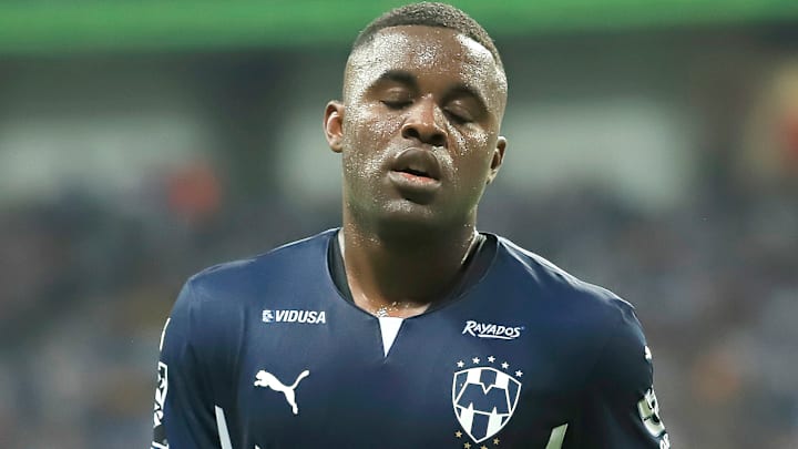 Monterrey v Atletico San Luis - Playoff Torneo Grita Mexico C22 Liga MX