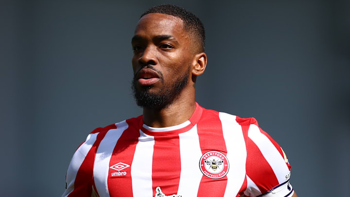 Brentford FC v Nottingham Forest - Premier League