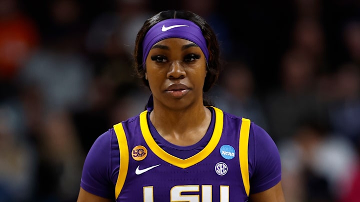 LSU v UCLA