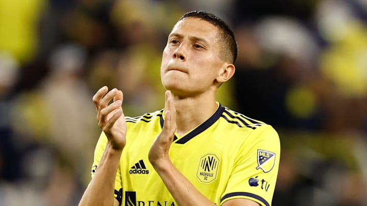 Orlando City SC v Nashville SC - Game Two