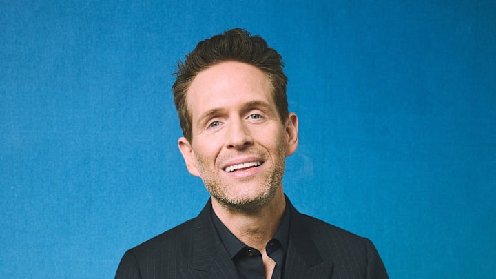 The IMDb Portrait Studio At The 2024 Independent Spirit Awards