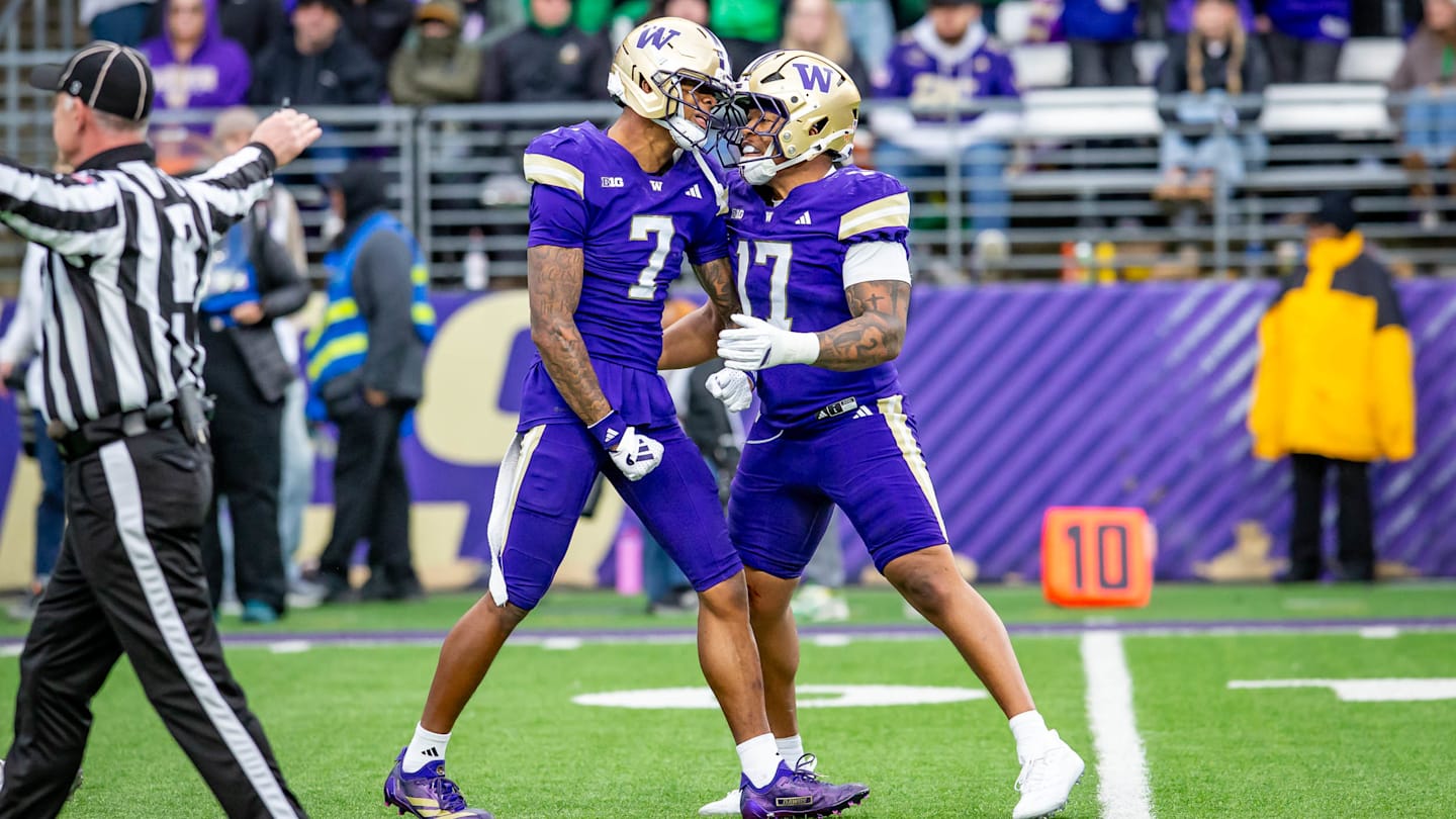 4 Veteran UW Players Who Exceeded Expectations