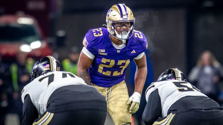 Zaydrius Rainey-Sale doesn't look like a freshman. He's got elite everything. Zaydrius Rainey-Sale doesn't look like a freshman. He's got elite everything.