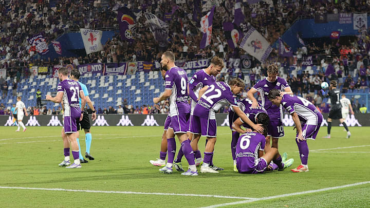 Fiorentina