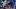 Buffalo Bills' veteran interior offensive lineman Sedrick Van Pran-Granger performs extra drills with coach Austin Gund. Buffalo Bills' veteran interior offensive lineman Sedrick Van Pran-Granger performs extra drills with coach Austin Gund.