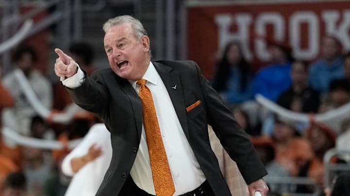 Louisiana Lafayette v Texas