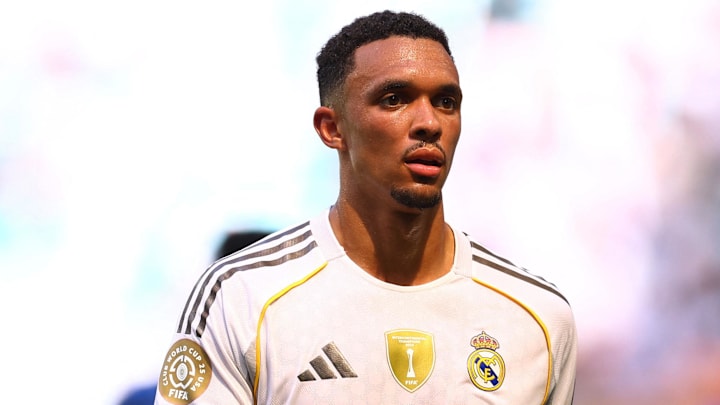 Trent Alexander-Arnold has revolutionised the right back role.