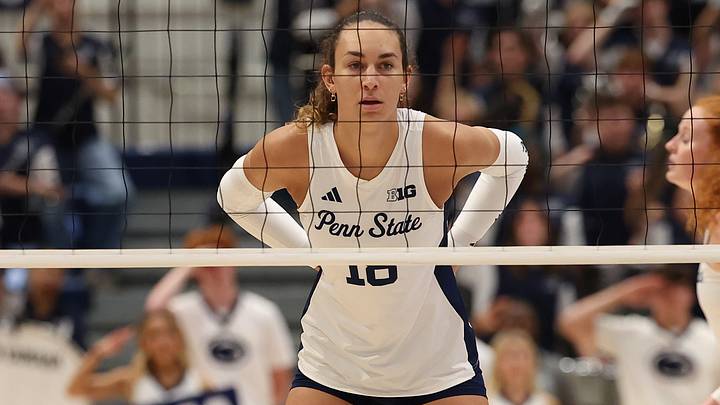 Tennessee v Penn State Tennessee v Penn State