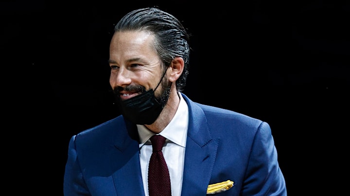 Denver Nuggets, Josh Kroenke