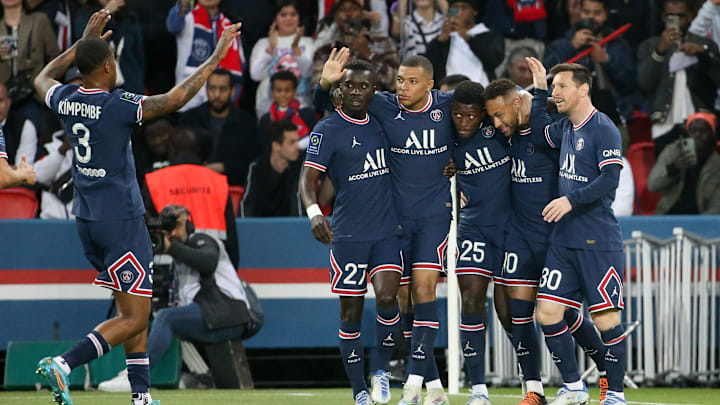 PSG