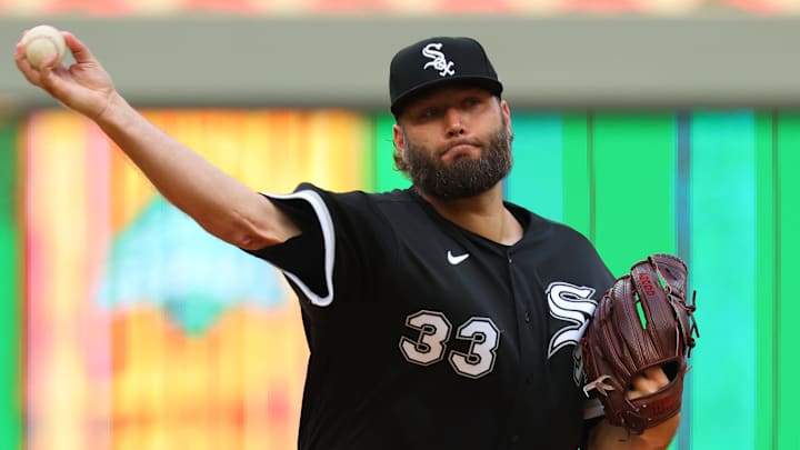 Chicago White Sox v Minnesota Twins