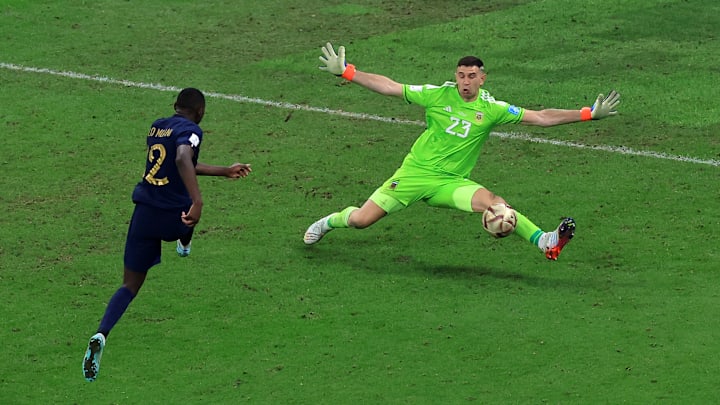 Argentina v France: Final - FIFA World Cup Qatar 2022