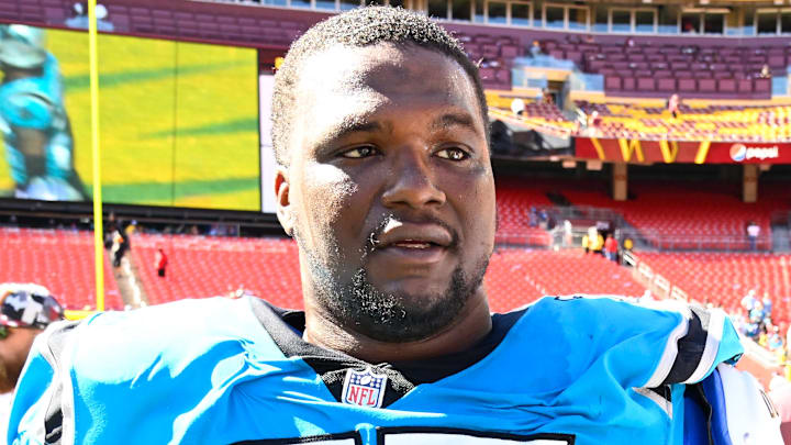 Deonte Brown