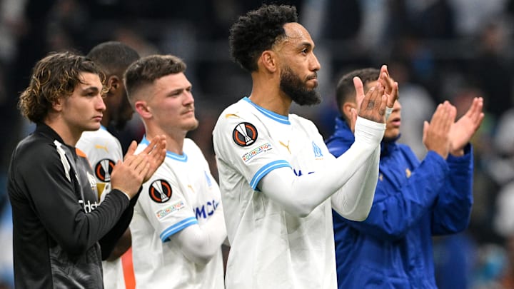 Olympique de Marseille 