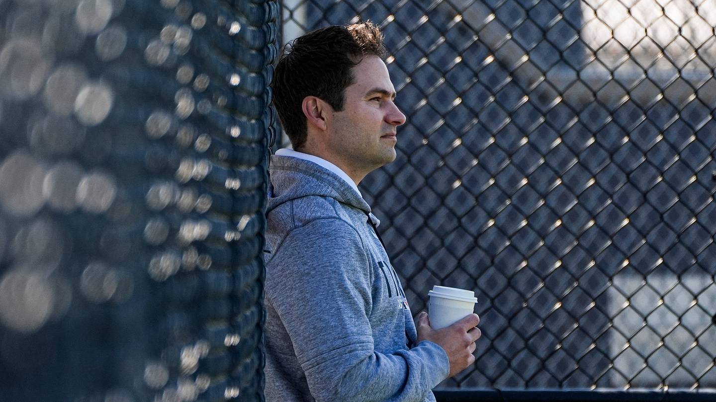 Payroll implications (and struggles) give Tigers excuse to fully sell at trade deadline