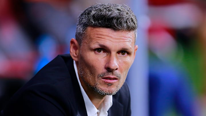 America v Atlas - Torneo Apertura 2022 Liga MX