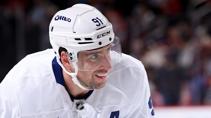 John Tavares