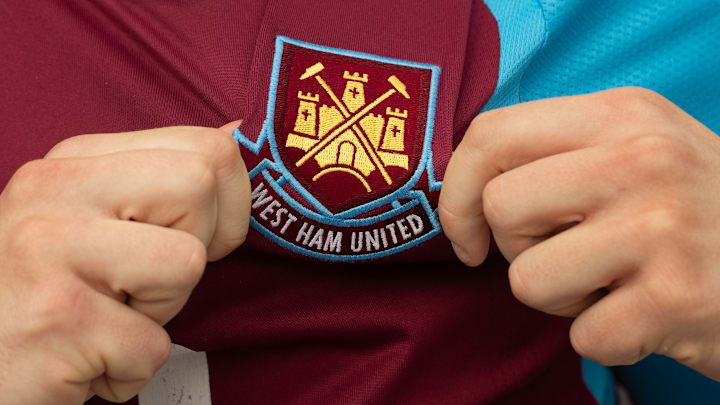 West Ham United v Sheffield United - Premier League