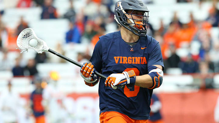Virginia v Syracuse