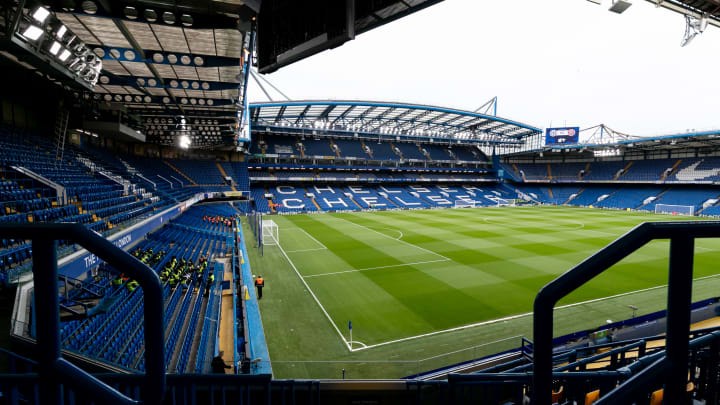 Stamford Bridge