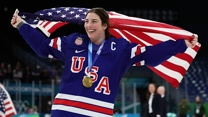 Hilary Knight