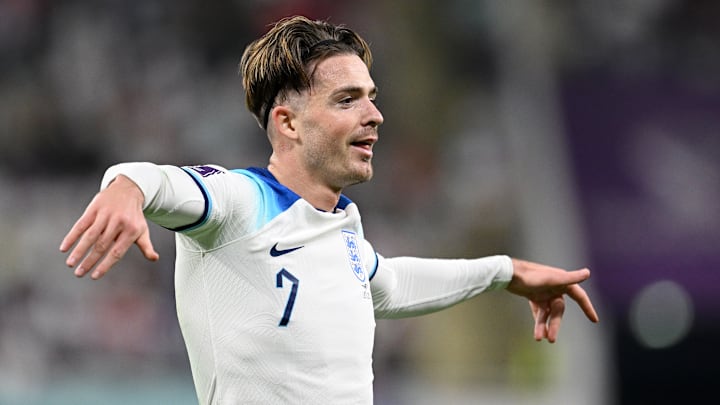 Jack Grealish a respecté sa promesse Jack Grealish a respecté sa promesse