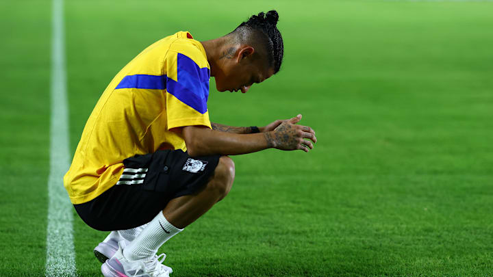 Mazatlan FC v Tigres UANL - Torneo Apertura 2024 Liga MX