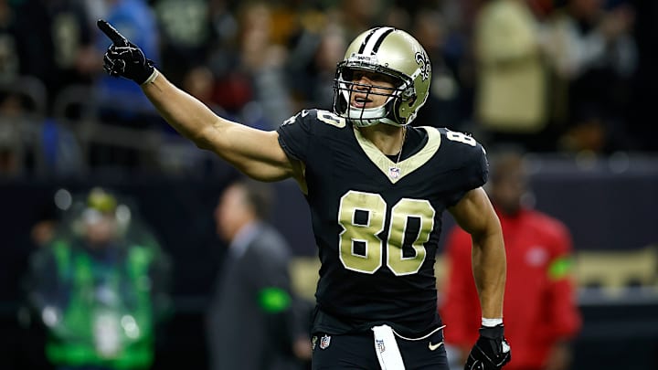 New York Giants v New Orleans Saints