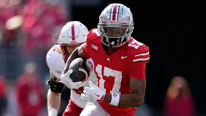 Ohio State vs. Purdue score prediction