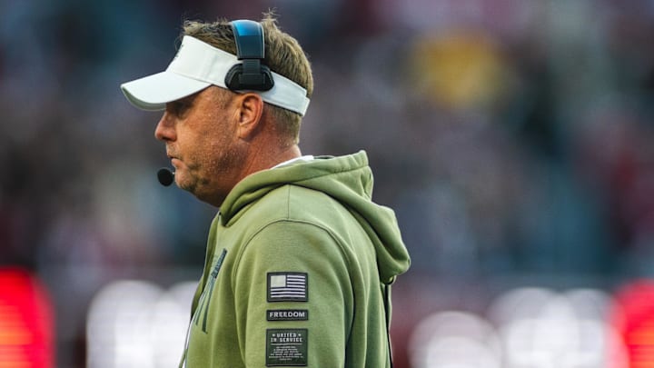 It's night and day on the recruiting trail for Auburn right now It's night and day on the recruiting trail for Auburn right now