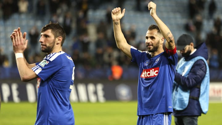 Le SC Bastia reçoit ce mardi l'AS Saint-Etienne pour le compte de la 21e journée de Ligue 2.