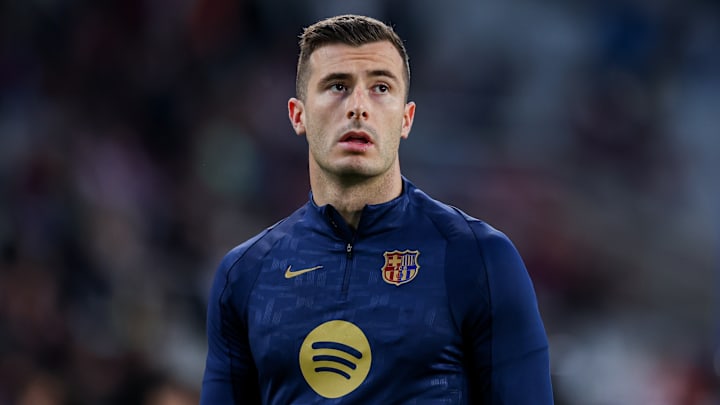 Iñaki Peña doit attendre avant de partir.