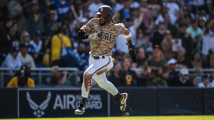 Un analista de ESPN tuvo palabras de desprecio hacia Fernando Tatís Jr.