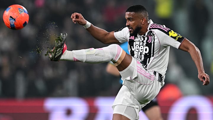 Juventus, do brasileiro Bremer, vai a campo neste sábado