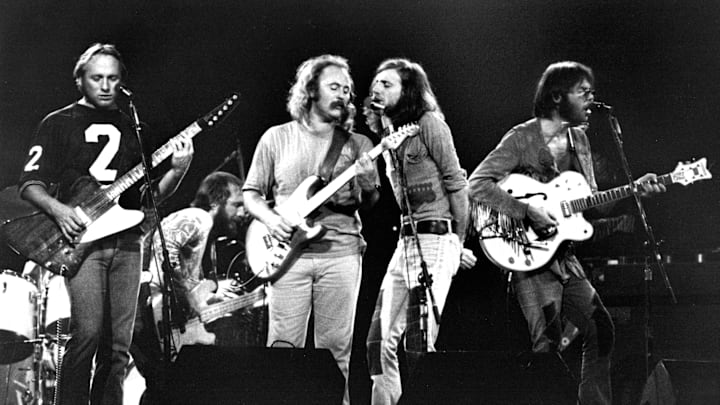 CSNY 1974